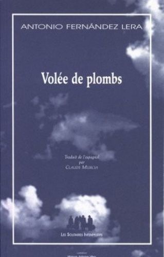 Emprunter Volée de plombs livre