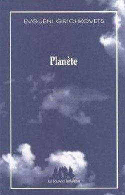 Emprunter Planète livre