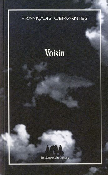 Emprunter Voisin livre