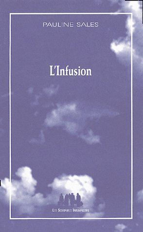 Emprunter L'Infusion livre