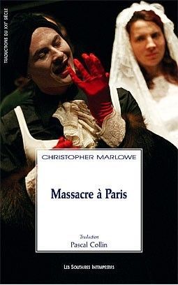 Emprunter Massacre à Paris livre