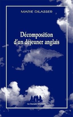 Emprunter Décomposition d'un déjeuner anglais livre