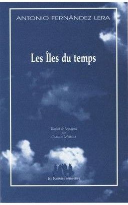 Emprunter Les îles du temps livre