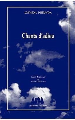 Emprunter Chants d'adieu livre