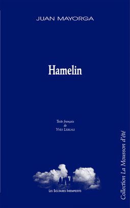 Emprunter Hamelin livre