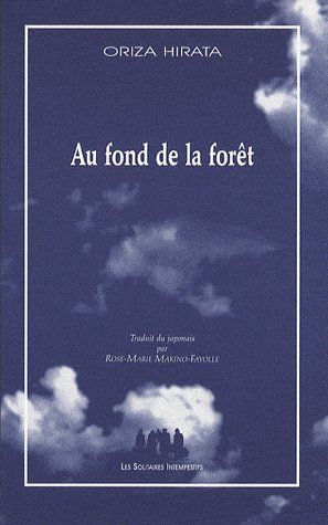 Emprunter Au fond de la forêt livre