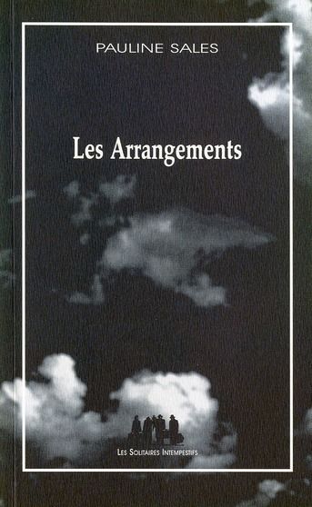 Emprunter Les arrangements livre