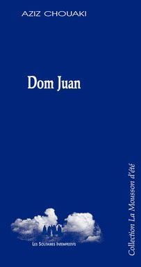 Emprunter Dom Juan livre