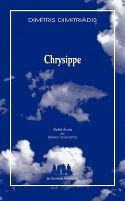 Emprunter Chrysippe livre