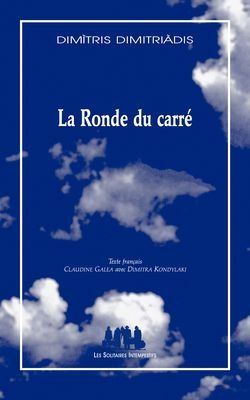 Emprunter La Ronde du carré livre