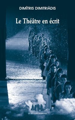 Emprunter Le Théâtre en écrit livre