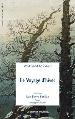 Emprunter Le Voyage d'hiver livre