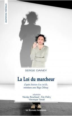 Emprunter La Loi du marcheur livre