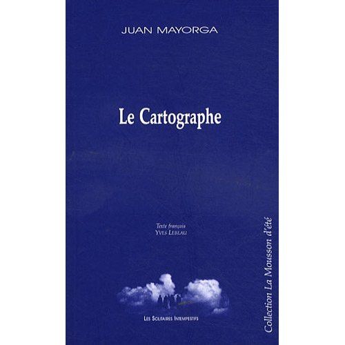 Emprunter Le Cartographe. Varsovie, 1/400 000 livre