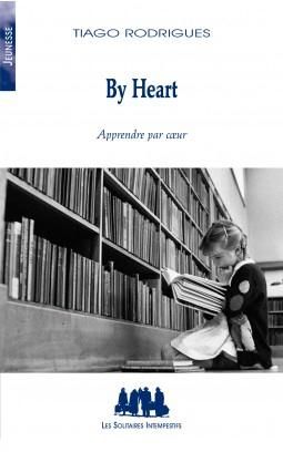 Emprunter By Heart. Apprendre par coeur livre