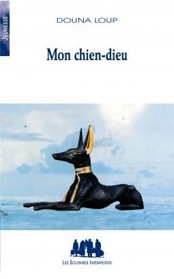 Emprunter Mon chien-dieu livre