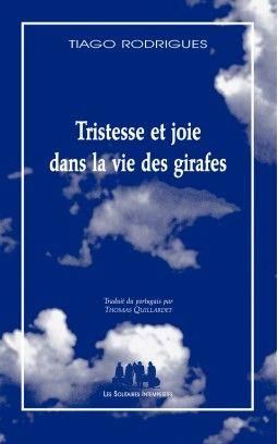 Emprunter Tristesse et joie dans la vie des girafes livre