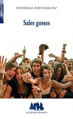 Emprunter Sales gosses livre