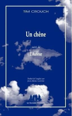 Emprunter Un chêne. Suivi de L'auteur livre