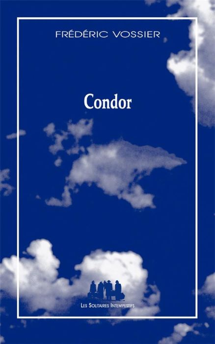 Emprunter Condor livre