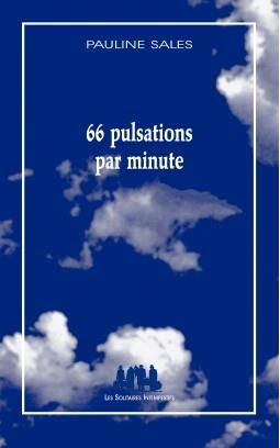 Emprunter 66 pulsations par minute livre