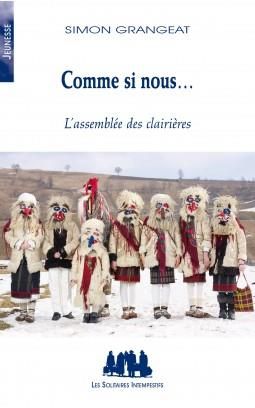 Emprunter Comme si nous... L'assemblée des clairières livre