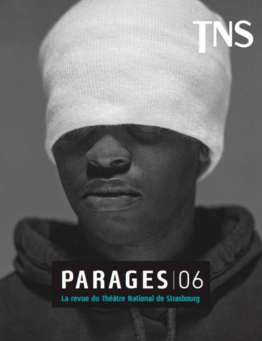 Emprunter Parages N° 6, décembre 2019 livre