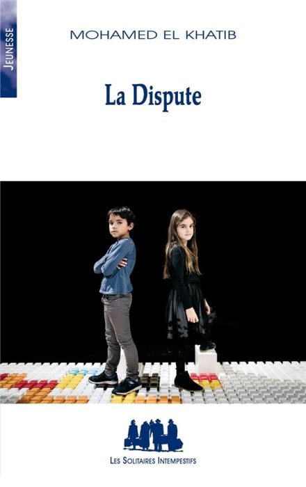 Emprunter La dispute livre