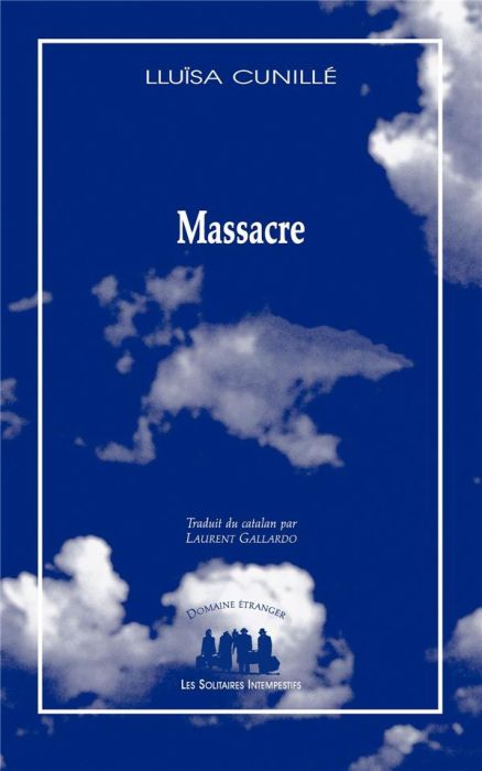 Emprunter Massacre livre