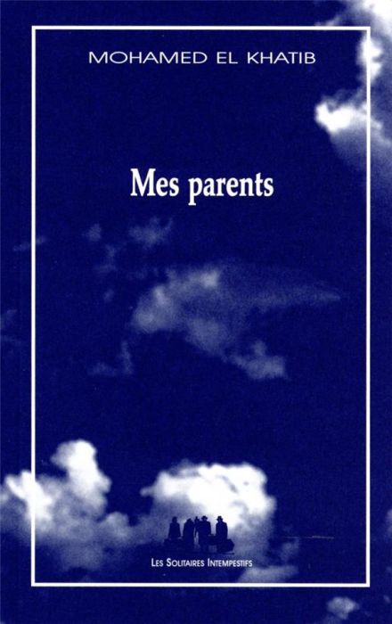 Emprunter Mes parents livre