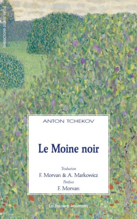 Emprunter Le moine noir livre