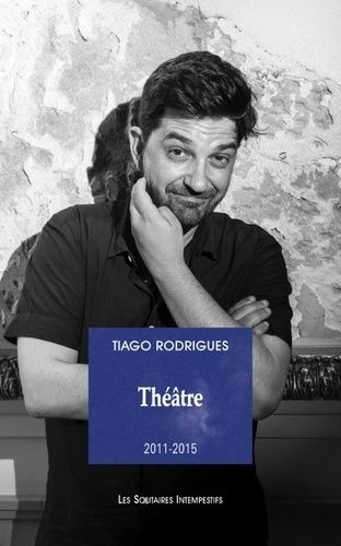 Emprunter Théâtre. 2011-2015 livre