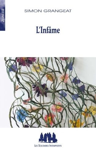 Emprunter L'Infâme livre