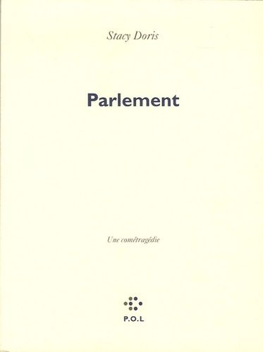 Emprunter Parlement livre