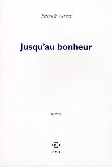 Emprunter JUSQU'AU BONHEUR livre