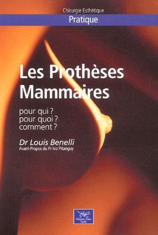 Emprunter PROTHESES MAMMAIRES livre