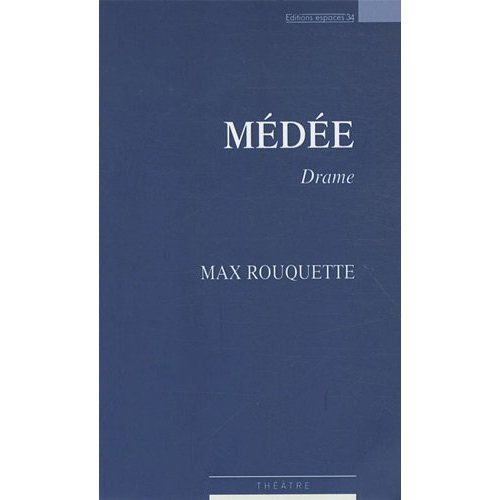 Emprunter Médée livre