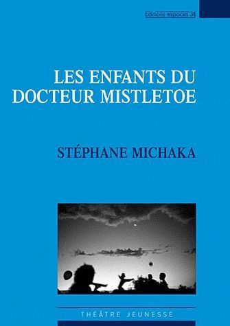 Emprunter Les enfants du docteur Mistletoe livre