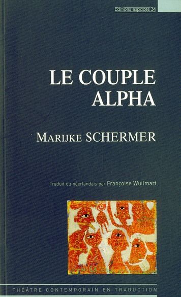 Emprunter Le couple alpha livre