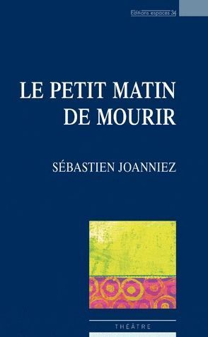 Emprunter Le petit matin de mourir livre