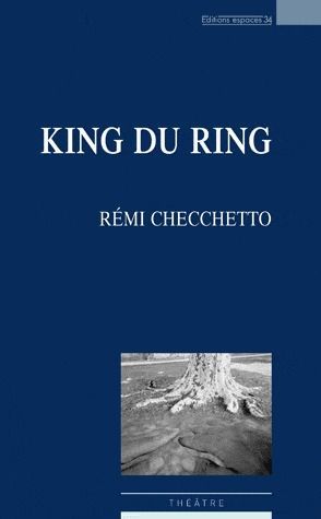 Emprunter King du ring livre