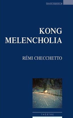 Emprunter Kong Melencholia livre