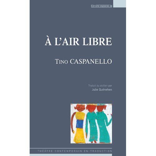 Emprunter A l'air libre livre