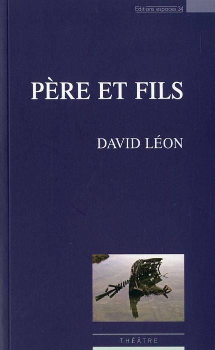 Emprunter Père et Fils livre