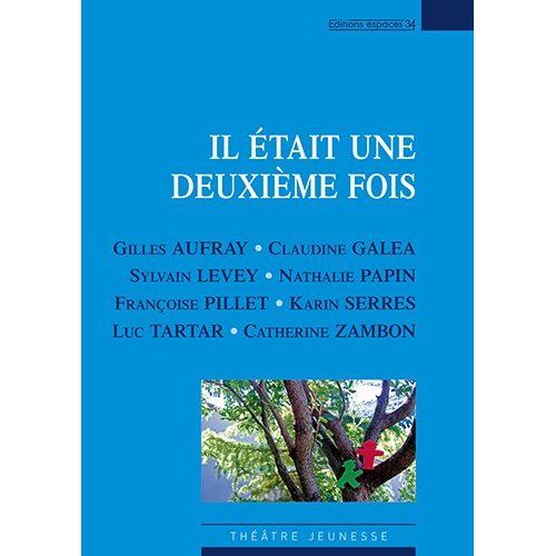 Emprunter Il était une deuxième fois livre