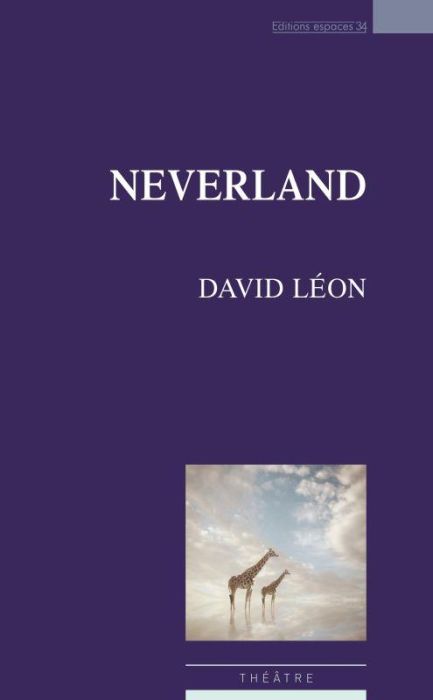 Emprunter NEVERLAND livre