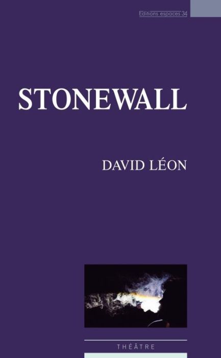 Emprunter Stonewall livre