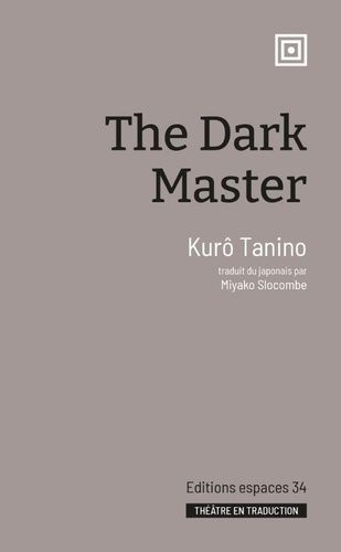 Emprunter The Dark Master livre