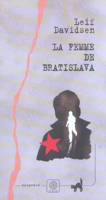 Emprunter La femme de Bratislava livre