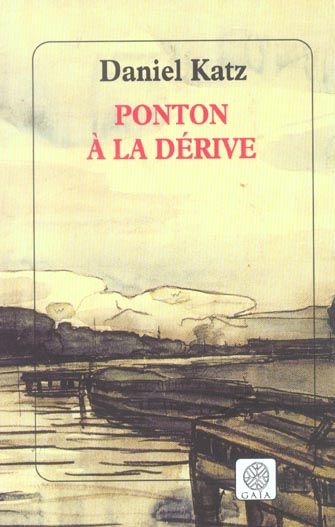 Emprunter Ponton à la dérive livre